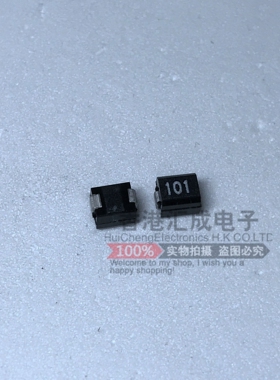 NLV32T-101J-EF 100UH 40MA 1210 贴片绕线电感 全新原装