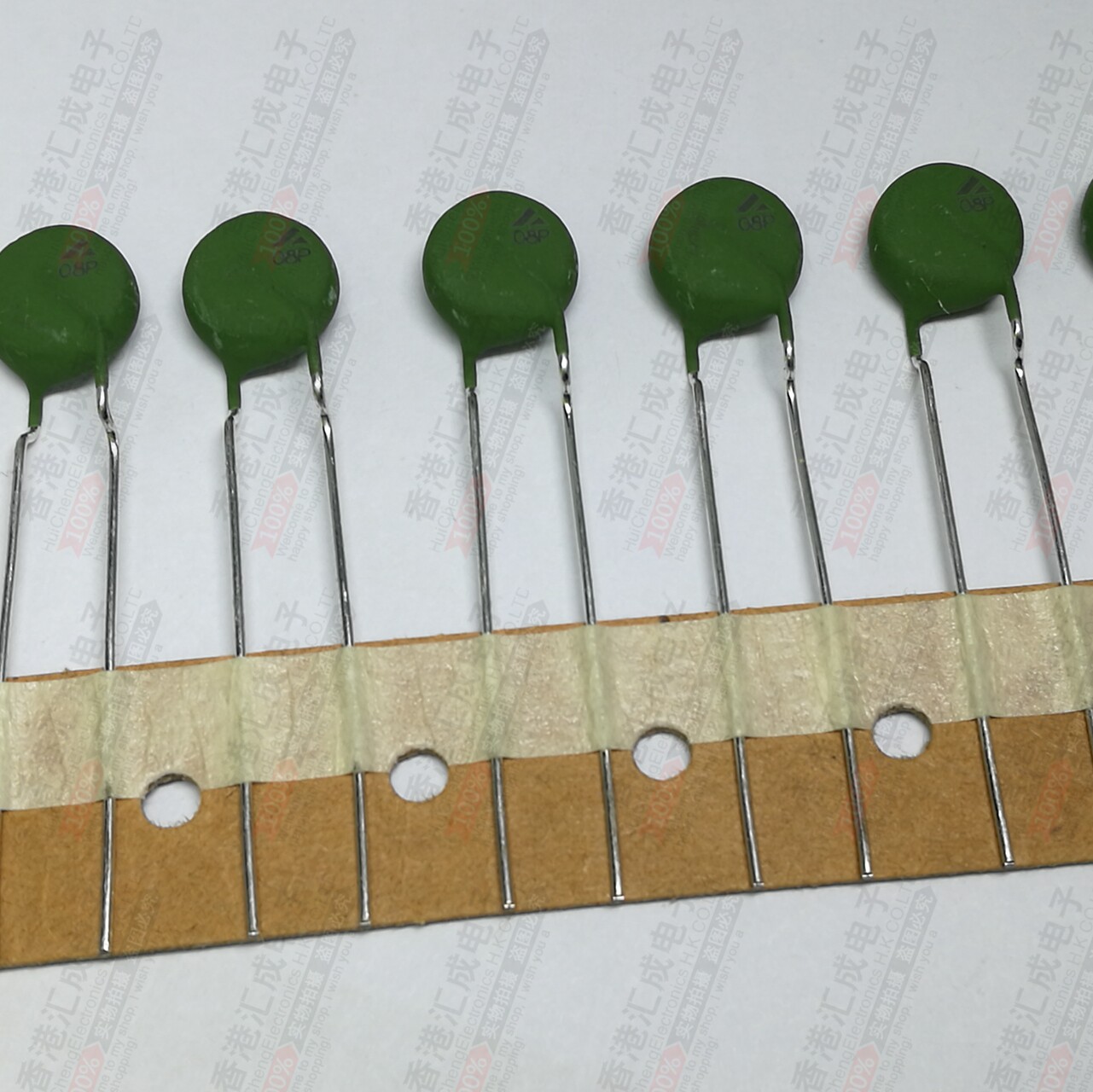 MZ11-08M5RH265 5R 5OHM DIP2 热敏电阻 原装