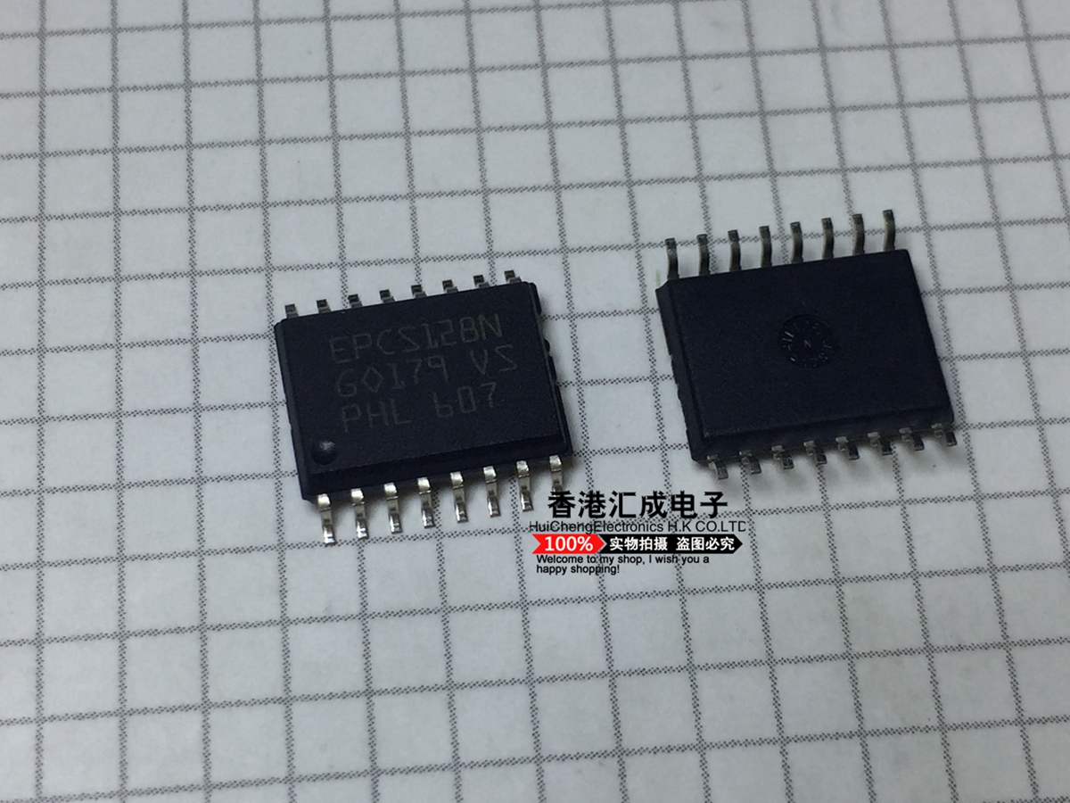 EPCS128SI16N EPCS128SI SOP16全新原装