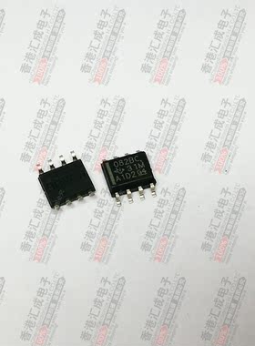 TL082BCDR TL082BCD TL082BC TL082 SOP8 全新原装
