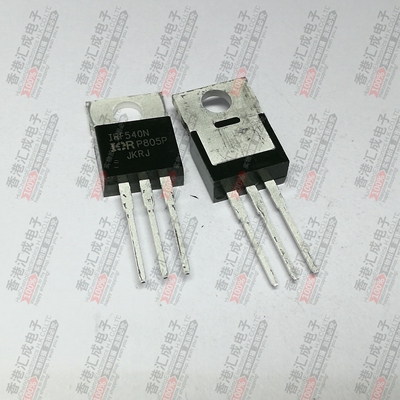 IRF540NPBF IRF540N IRF540 TO-220 I全新原装