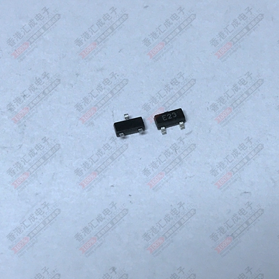DTC143ZCA DTC143Z DTC143 SOT23 全新原装