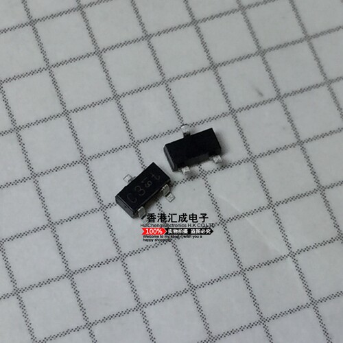 1PS226 IPS226 SOT23 全新原装 100个70元