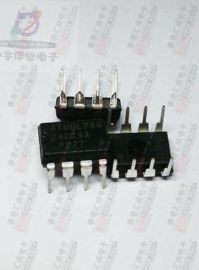 AT24C16A-10PU-2.7 AT24C16A-10PU AT24C16A SOP8 全新原装