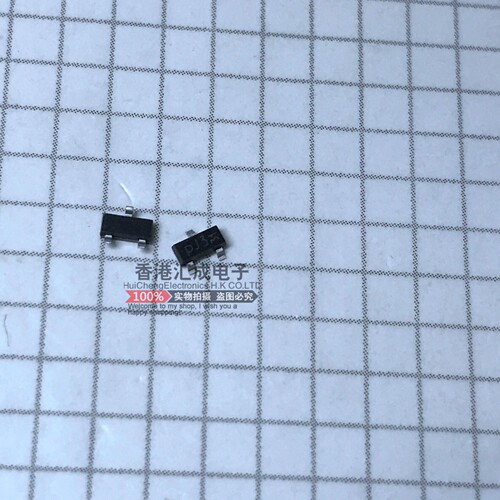 BSH103 SOT23 全新原装 50个25