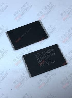 XCF08PVOG48C XCF08PVOG48 XCF08PVOG TSSOP48 全新原装