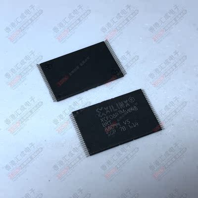 XCF08PVOG48C XCF08PVOG48 XCF08PVOG TSSOP48 全新原装
