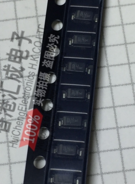 MBR0540T1G MBR0540T MBR0540 SOD123 全新原装 50个15