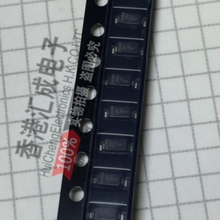 MBR0540T1G MBR0540T MBR0540 SOD123 全新原装 50个15