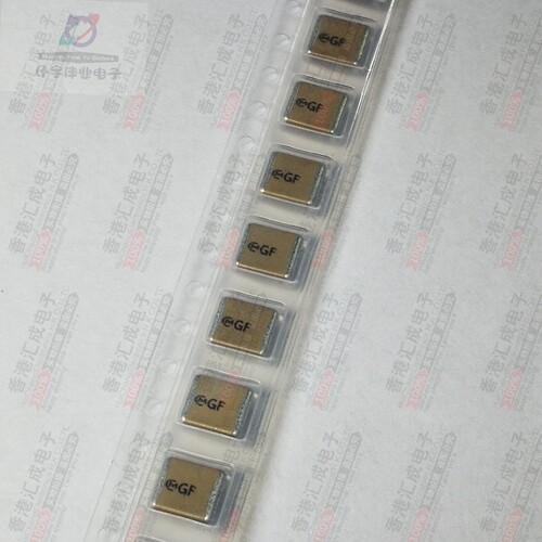 GA355DR7GF472KW01L 2220 472K 250V 高压贴片电容  全新原装