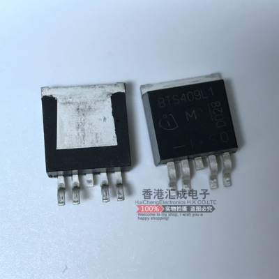 BTS409L1 BTS409L BTS409 TO-263 全新原装