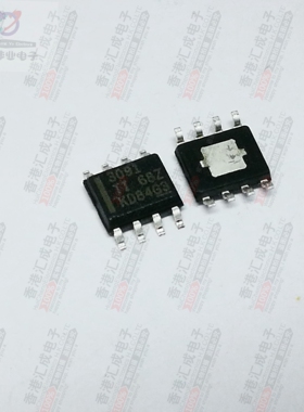 THS3091DDA THS3091DDAR THS3091 SOP8 进口原装