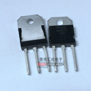 MUR3060PT MUR3060 TO-3P ON 全新原装