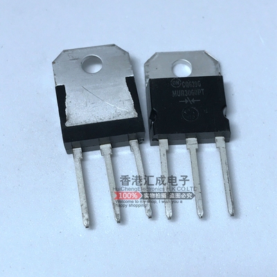 MUR3060PT MUR3060 TO-3P ON 全新原装