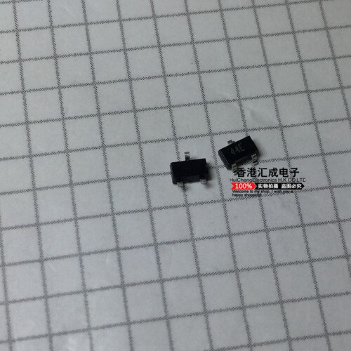 A3144ELHLT-T A3144ELHL A3144E  SOT23 全新原装