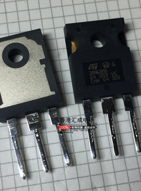 STW38N65M5 STW38N65M STW38N65 TO-247 全新原装
