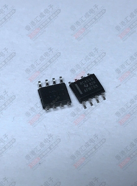 RC4558DR RC4558D RC4558 SOP8 全新原装