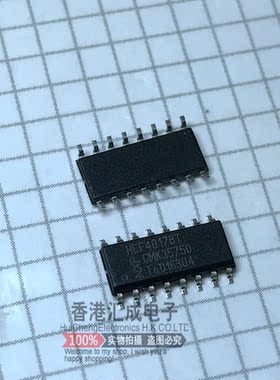 HEF4017BT HEF4017B HEF4017 SOP16 原装 100个90