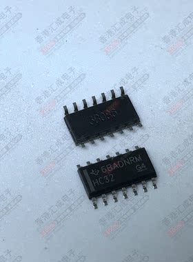 SN74HC32DR SN74HC32D SN74HC32 74HC32 SOP14 全新原装
