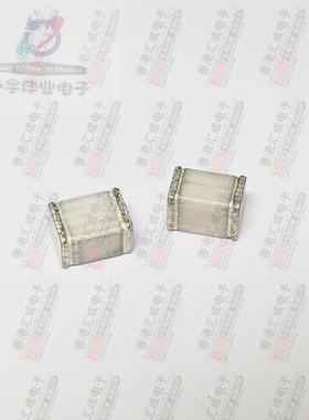 BA151N 1812 150V 1KA 4.5X3.2X2.7mm 贴片陶瓷气体放电管 防雷管