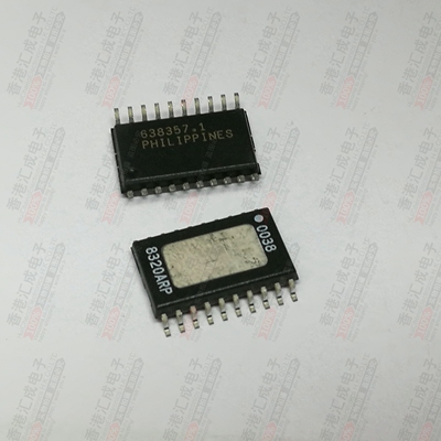 AD8320ARPZ AD8320ARP AD8320A AD8320 HSOP20 全新原装