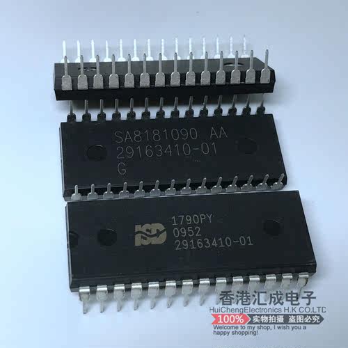ISD1790PY ISD1790P ISD1790 DIP28 全新原装
