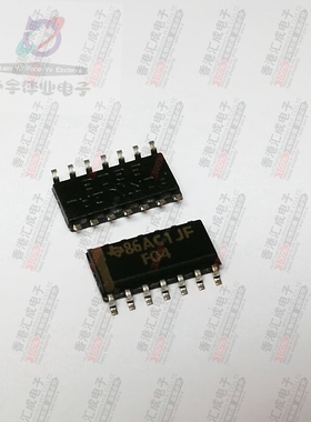 SN74F04DR SN74F04D SN74F04 74F04 SOP14 全新原装
