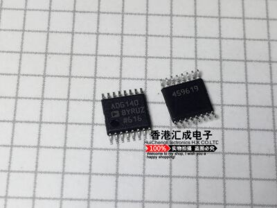 ADG1408YRUZ ADG1408YRU ADG1408YR ADG1408 AD TSSOP16 全新原装