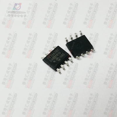 TC7662BCOA TC7662 SOP8  全新原装