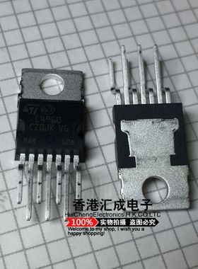 L4960LF L4960 TO220 进口原装