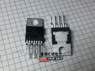 L4960LF L4960 TO220 进口原装