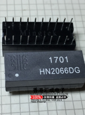 HN2066DG HN2066D HN2066 DIP18 全新原装