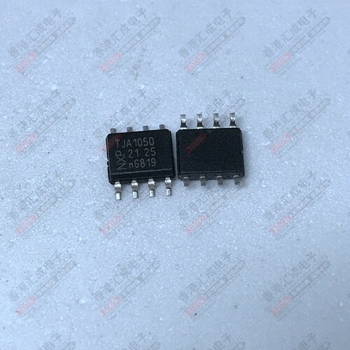 TJA1050T TJA1050 SOP8  全新原装