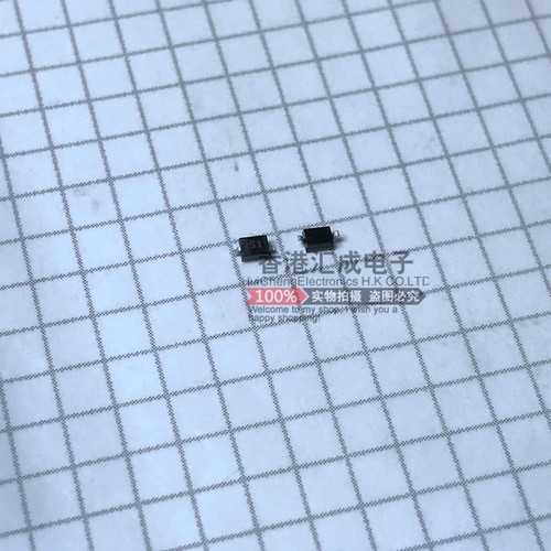 CMDSH-3TR CMDSH-3 30V 100MA SOD323 肖特基二极管 全新原装