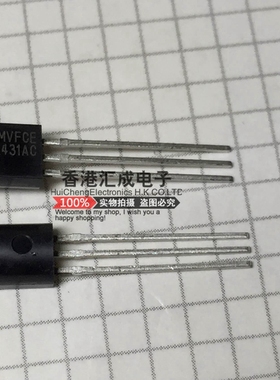 TL431ACLP TL431ACLPZ TL431AC TL431 TO92 全新原装