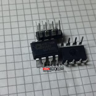 AD623AN AD623A AD623 DIP8 全新原装