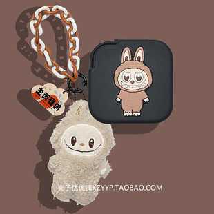 NOTHING Buds耳机套适用CMF by Nothing Buds Pro 2蓝牙耳机保护套Nothing Buds 2A/2 PlUS可爱卡通硅胶软壳