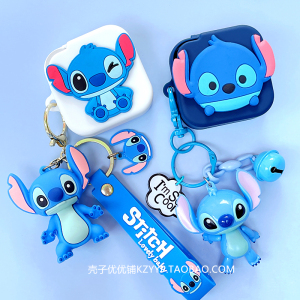 Nothing Buds 2耳机壳适用CMF by Nothing Buds Pro2降噪蓝牙耳机保护壳Nothing Buds 2A 2Plus可爱卡通软壳