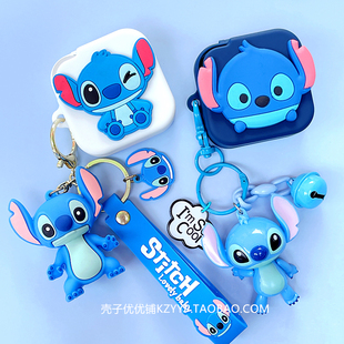 Nothing Buds 2耳机壳适用CMF by Nothing Buds Pro2降噪蓝牙耳机保护壳Nothing Buds 2A 2Plus可爱卡通软壳