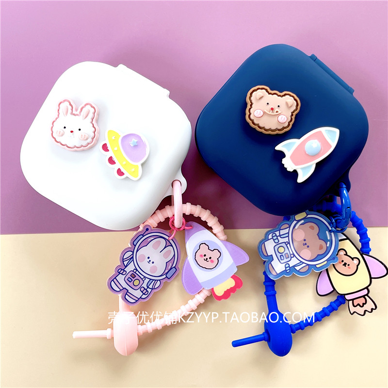 适用华为FreeArc耳机保护套