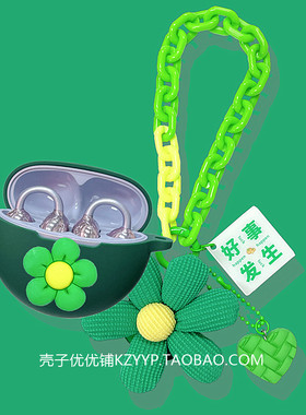 适用塞那S6S骨传导保护套