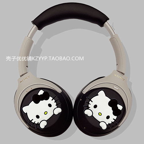 适用索尼XMM5头戴式保护套