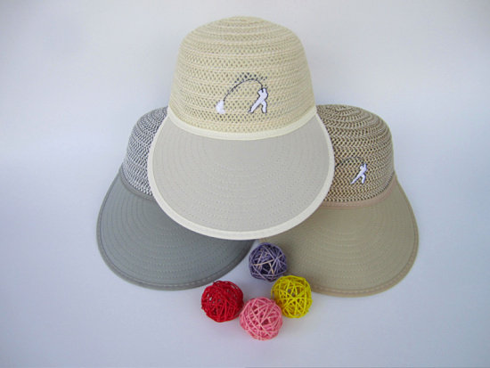 包邮帽子男夏户外出游棒球网帽钓鱼草帽中老年遮阳防晒大沿遮阳帽