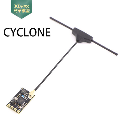 CYCLONEELRS2.4G微型接收机