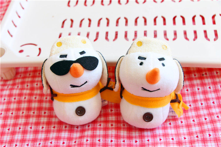 Coussin Manga - Ref 2688093 Image 1