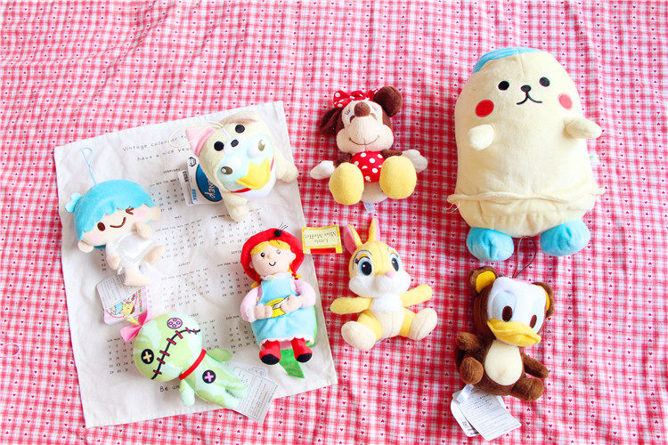 Coussin Manga - Ref 2688610 Image 1