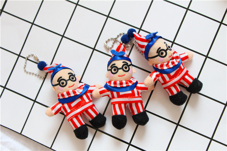 Coussin Manga - Ref 2688612 Image 1