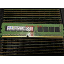 PC3L UDIMM 12800E 服务器内存条 纯ECC 2Rx8 1600 DDR3 三星