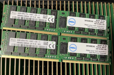 DDR4服务器品质保证发货前测试