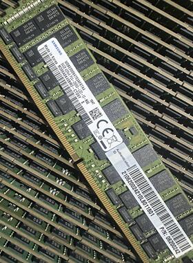 华为超聚变64G 4DRX4 2666V DDR4 ECC LRDIMM 06200242服务器内存